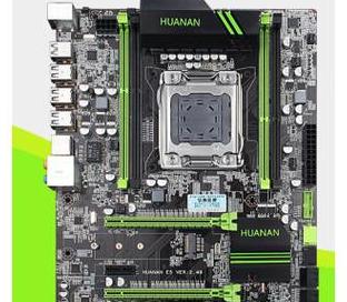 x79主板有几种芯片组