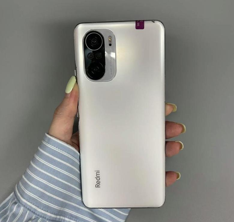 红米5g手机内存256