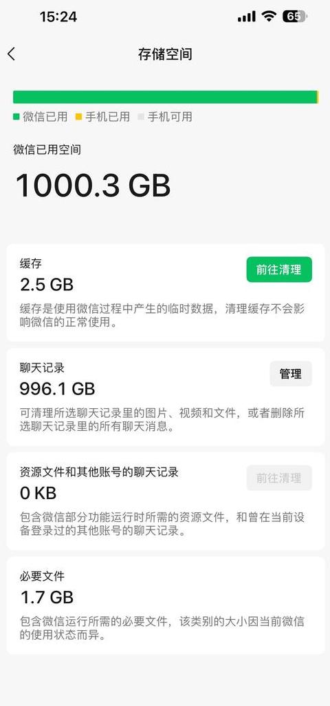 手机容量1gb等于多少mb
