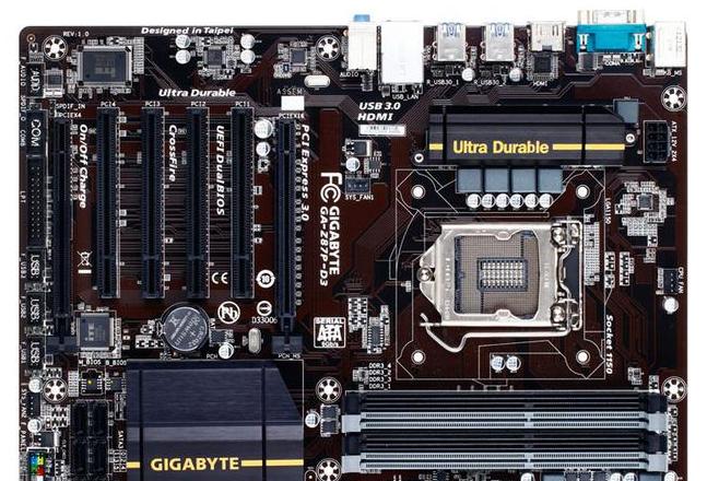 z87pd3主板bios说明书