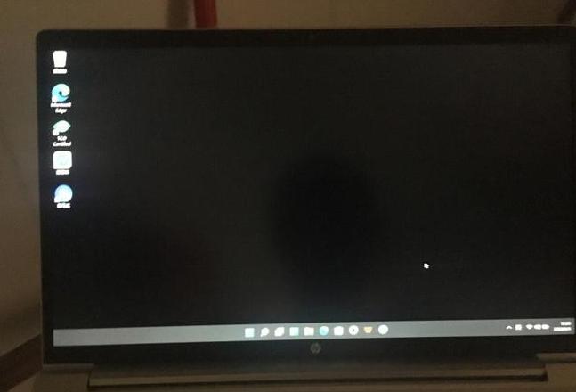 1k显示器看着模糊