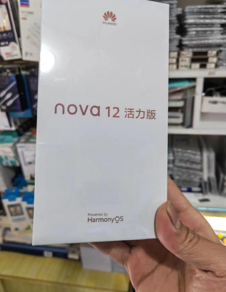 华为哪款手机内存512g