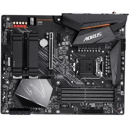 技嘉z490系列主板区别